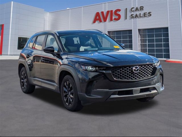 2024 Mazda CX-50 2.5 S Preferred Package