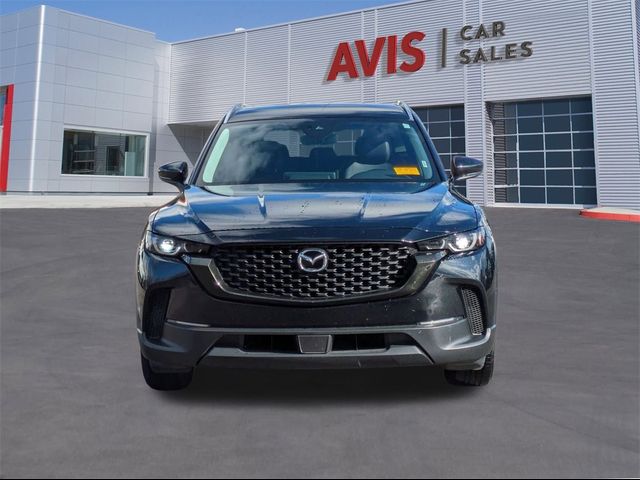 2024 Mazda CX-50 2.5 S Preferred Package