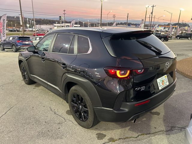 2024 Mazda CX-50 2.5 S Preferred Package