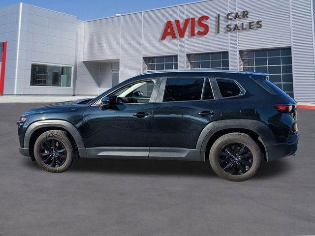 2024 Mazda CX-50 2.5 S Preferred Package