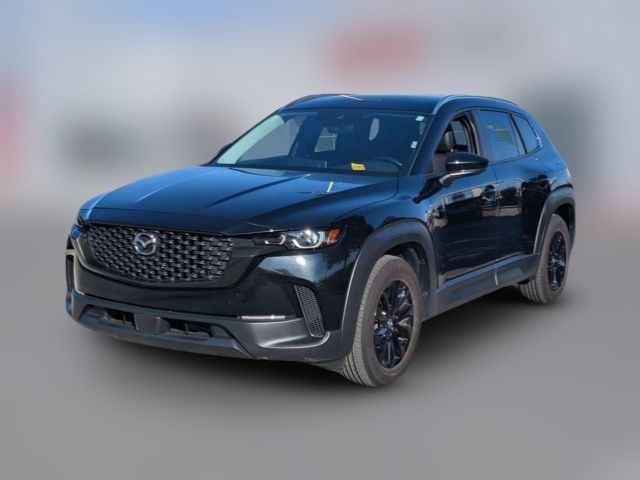2024 Mazda CX-50 2.5 S Preferred Package