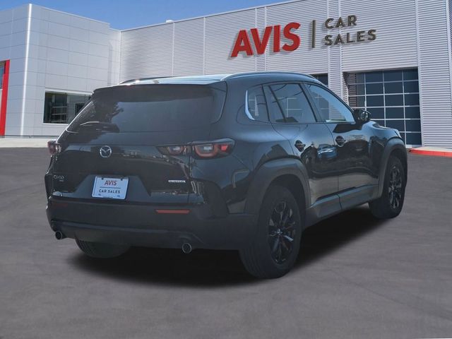 2024 Mazda CX-50 2.5 S Preferred Package