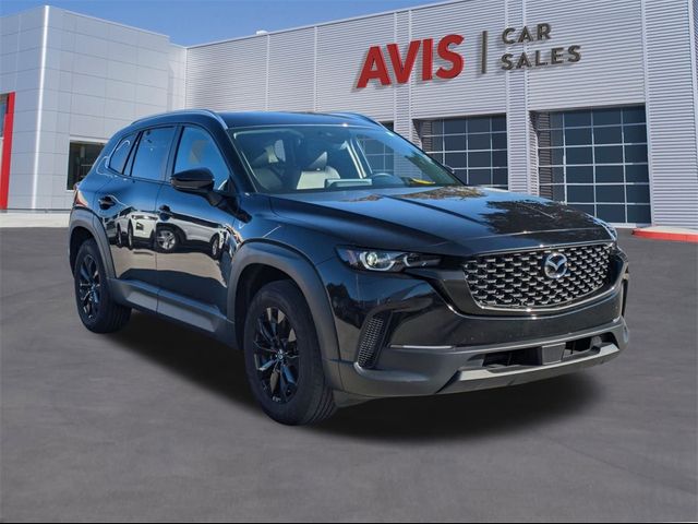 2024 Mazda CX-50 2.5 S Preferred Package