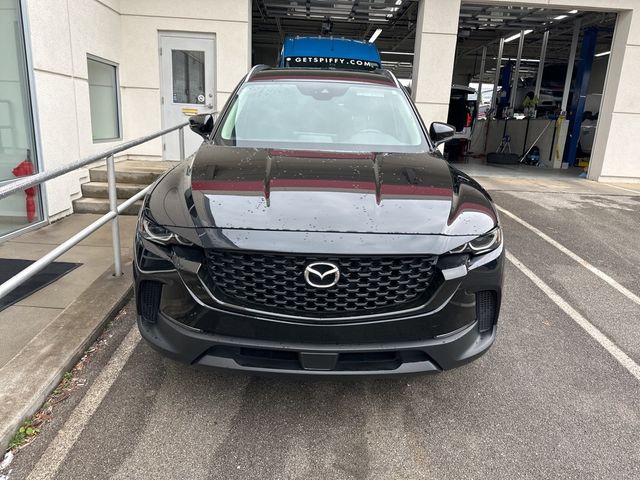 2024 Mazda CX-50 2.5 S Preferred Package