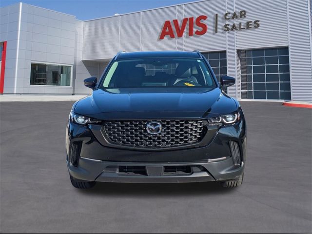 2024 Mazda CX-50 2.5 S Preferred Package