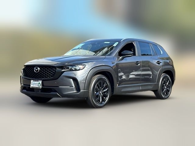 2024 Mazda CX-50 2.5 S Preferred Package