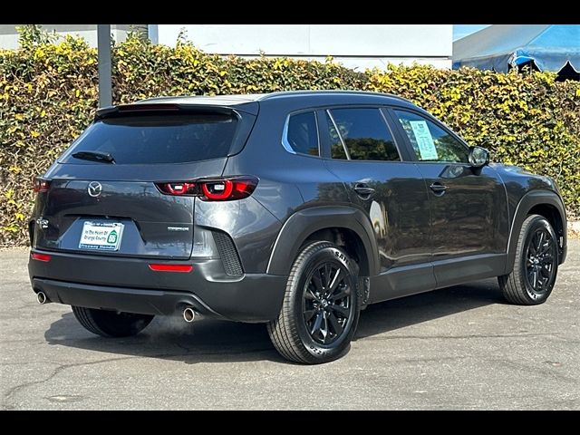 2024 Mazda CX-50 2.5 S Preferred Package