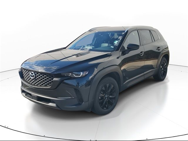 2024 Mazda CX-50 2.5 S Preferred Package