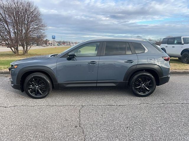 2024 Mazda CX-50 2.5 S Preferred Package