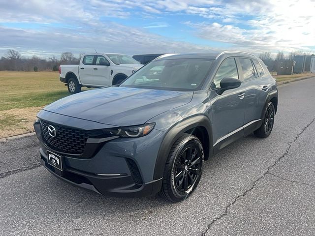 2024 Mazda CX-50 2.5 S Preferred Package