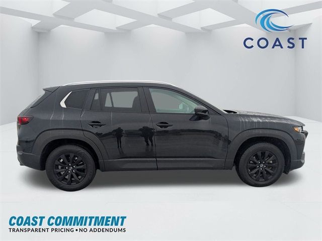 2024 Mazda CX-50 2.5 S Preferred Package