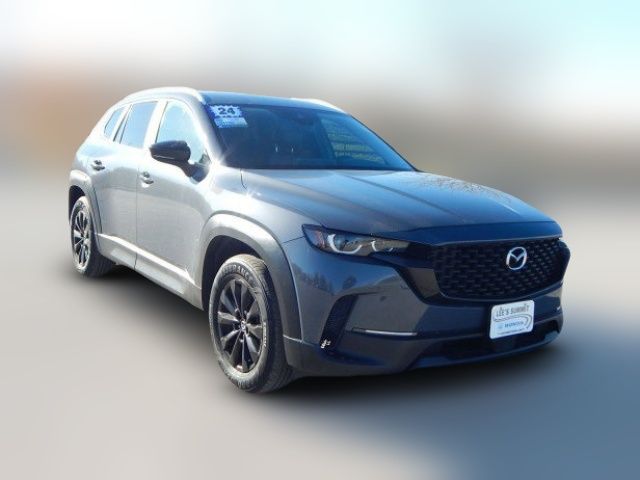 2024 Mazda CX-50 2.5 S Preferred Package