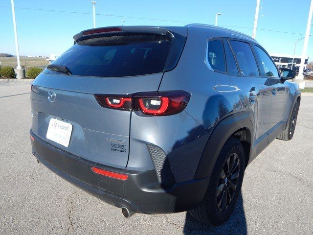 2024 Mazda CX-50 2.5 S Preferred Package