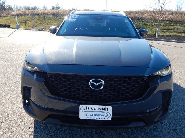 2024 Mazda CX-50 2.5 S Preferred Package