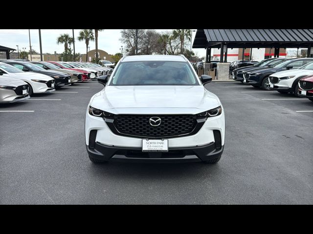 2024 Mazda CX-50 2.5 S Preferred Package