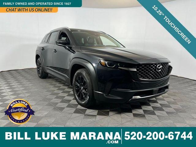 2024 Mazda CX-50 2.5 S Preferred Package