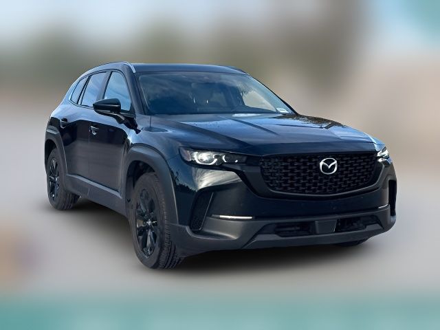 2024 Mazda CX-50 2.5 S Preferred Package