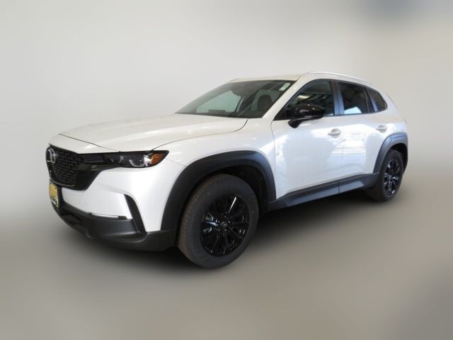 2024 Mazda CX-50 2.5 S Preferred Package