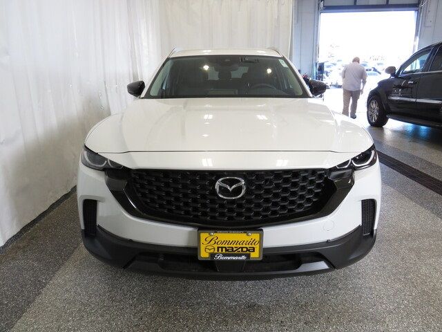 2024 Mazda CX-50 2.5 S Preferred Package