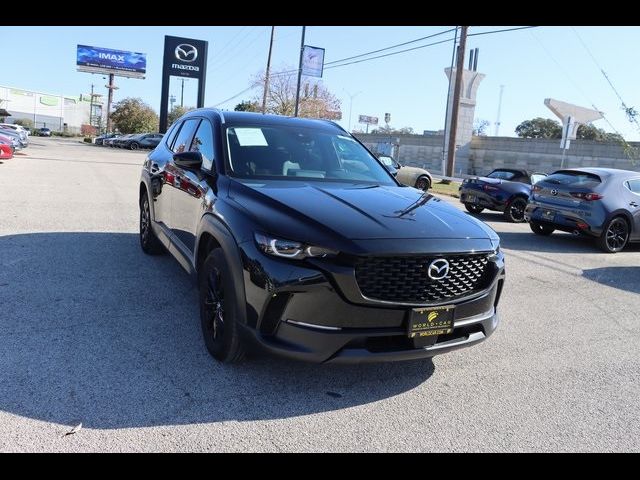 2024 Mazda CX-50 2.5 S Preferred Package