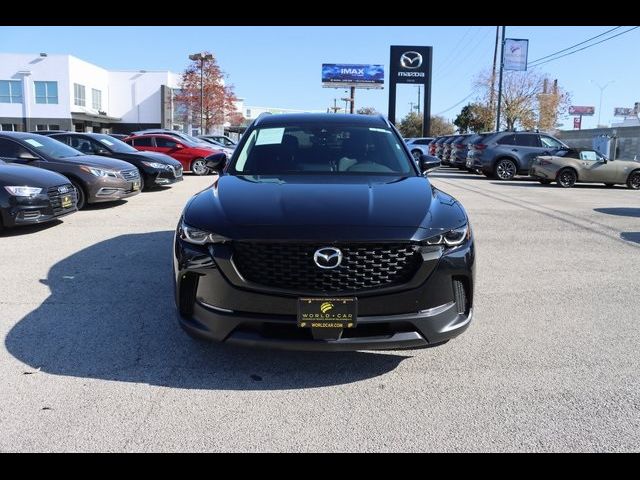 2024 Mazda CX-50 2.5 S Preferred Package