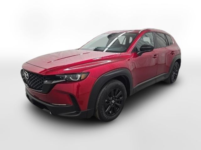 2024 Mazda CX-50 2.5 S Preferred Package