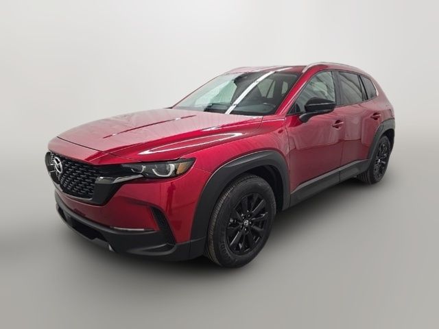 2024 Mazda CX-50 2.5 S Preferred Package