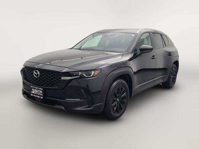 2024 Mazda CX-50 2.5 S Preferred Package