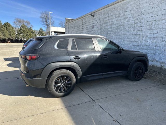 2024 Mazda CX-50 2.5 S Preferred Package