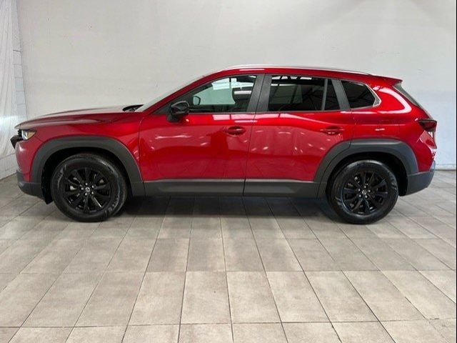 2024 Mazda CX-50 2.5 S Preferred Package