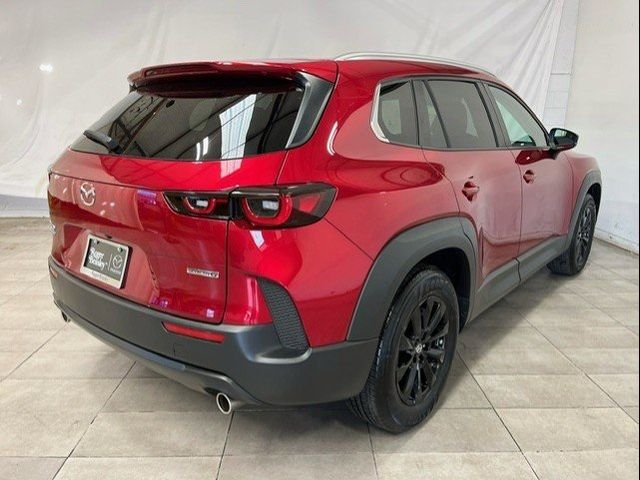 2024 Mazda CX-50 2.5 S Preferred Package