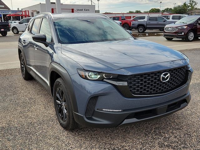 2024 Mazda CX-50 2.5 S Preferred Package