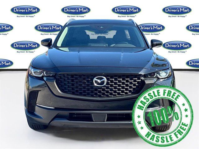 2024 Mazda CX-50 2.5 S Preferred Package