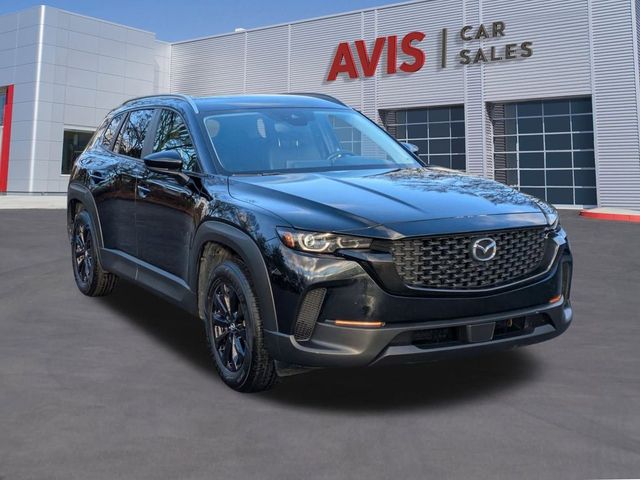 2024 Mazda CX-50 2.5 S Preferred Package