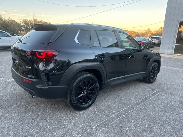 2024 Mazda CX-50 2.5 S Preferred Package