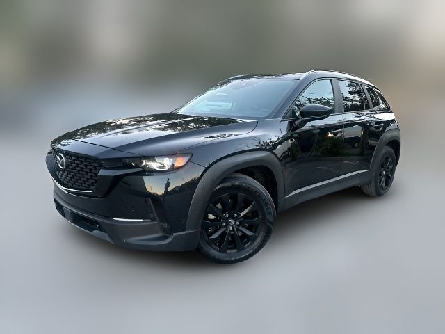 2024 Mazda CX-50 2.5 S Preferred Package