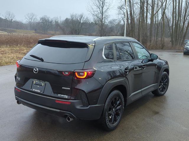 2024 Mazda CX-50 2.5 S Preferred Package