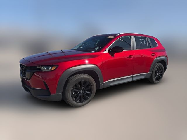 2024 Mazda CX-50 2.5 S Preferred Package