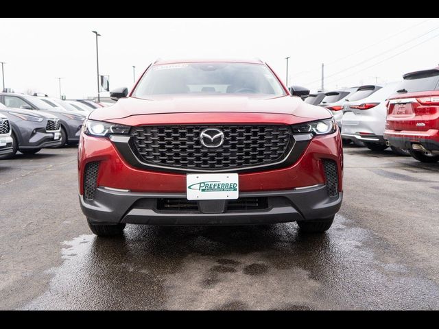 2024 Mazda CX-50 2.5 S Preferred Package