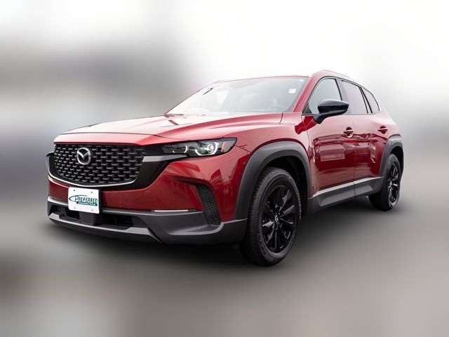 2024 Mazda CX-50 2.5 S Preferred Package