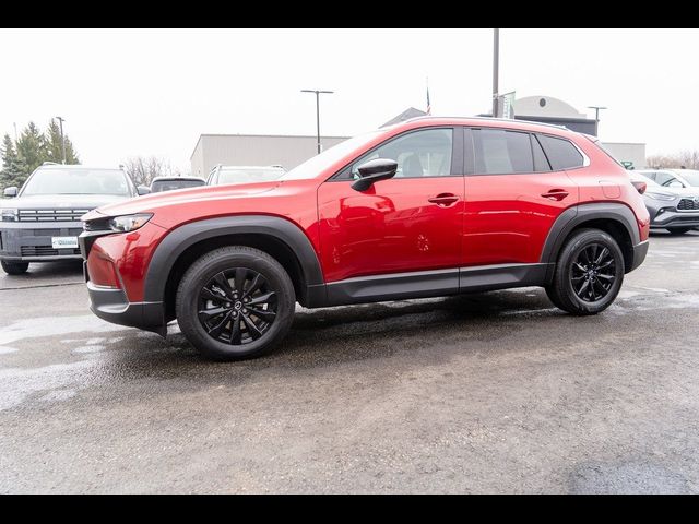 2024 Mazda CX-50 2.5 S Preferred Package