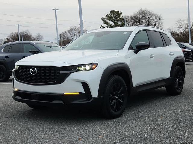 2024 Mazda CX-50 2.5 S Preferred Package