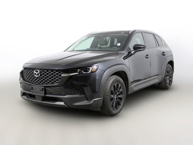 2024 Mazda CX-50 2.5 S Preferred Package