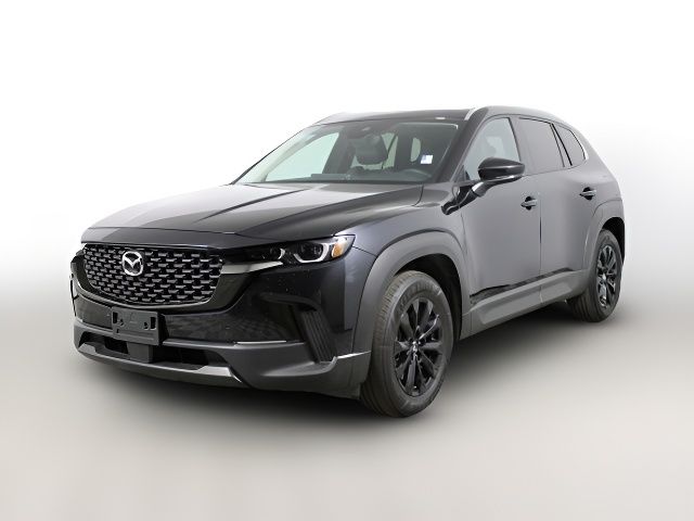 2024 Mazda CX-50 2.5 S Preferred Package