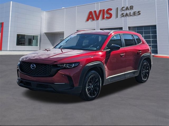 2024 Mazda CX-50 2.5 S Preferred Package