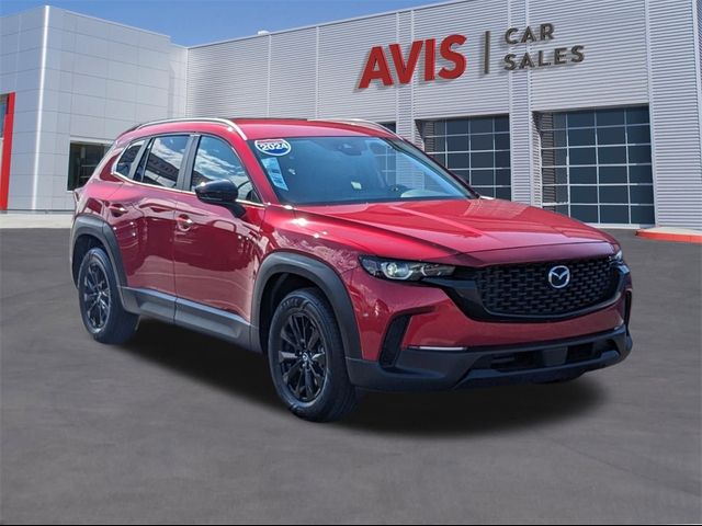 2024 Mazda CX-50 2.5 S Preferred Package