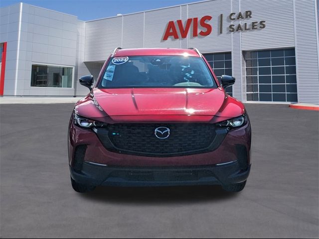 2024 Mazda CX-50 2.5 S Preferred Package