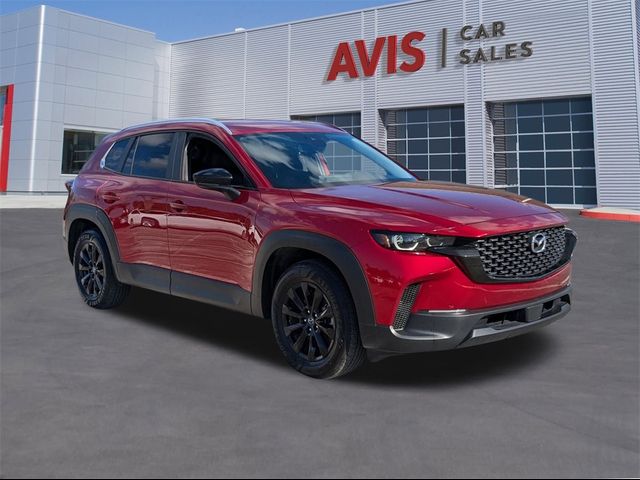 2024 Mazda CX-50 2.5 S Preferred Package