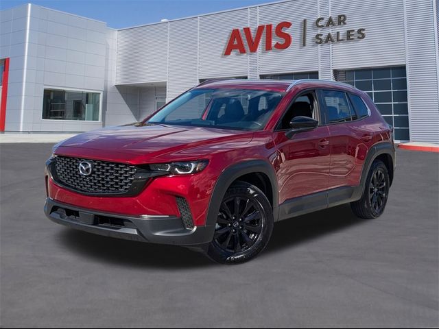 2024 Mazda CX-50 2.5 S Preferred Package