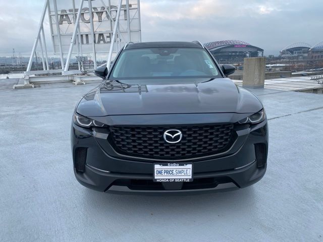 2024 Mazda CX-50 2.5 S Preferred Package